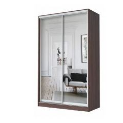 Шкаф-купе ХИТ 23-4-12-55 (420) в Нижнекамске - nizhnekamsk.mebel24.online | фото 1
