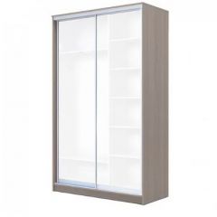 Шкаф-купе ХИТ 23-4-12-88 (420) в Нижнекамске - nizhnekamsk.mebel24.online | фото