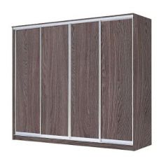 Шкаф-купе ХИТ 23-4-24/2-1111 (420) в Нижнекамске - nizhnekamsk.mebel24.online | фото 10