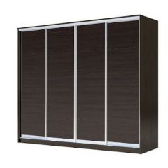 Шкаф-купе ХИТ 23-4-24/2-1111 (420) в Нижнекамске - nizhnekamsk.mebel24.online | фото 11