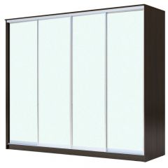 Шкаф-купе ХИТ 23-4-24/2-8888 (420) в Нижнекамске - nizhnekamsk.mebel24.online | фото 9