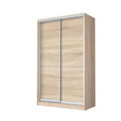Шкаф-купе ХИТ 24-14-11 (620) в Нижнекамске - nizhnekamsk.mebel24.online | фото 8