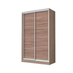 Шкаф-купе ХИТ 24-14-11 (620) в Нижнекамске - nizhnekamsk.mebel24.online | фото 10