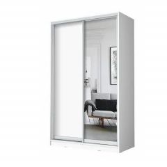 Шкаф-купе ХИТ 24-14-15 (620) в Нижнекамске - nizhnekamsk.mebel24.online | фото