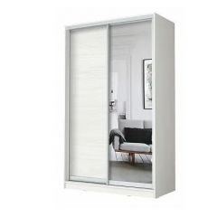 Шкаф-купе ХИТ 24-14-15 (620) в Нижнекамске - nizhnekamsk.mebel24.online | фото 5