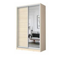 Шкаф-купе ХИТ 24-14-15 (620) в Нижнекамске - nizhnekamsk.mebel24.online | фото 7