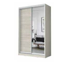 Шкаф-купе ХИТ 24-14-15 (620) в Нижнекамске - nizhnekamsk.mebel24.online | фото 9