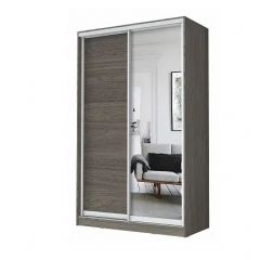 Шкаф-купе ХИТ 24-14-15 (620) в Нижнекамске - nizhnekamsk.mebel24.online | фото 11