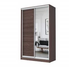 Шкаф-купе ХИТ 24-14-15 (620) в Нижнекамске - nizhnekamsk.mebel24.online | фото 12