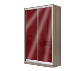 Шкаф-купе ХИТ 24-15-22 (620) в Нижнекамске - nizhnekamsk.mebel24.online | фото 11