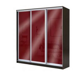 Шкаф-купе ХИТ 24-18-222 (620) в Нижнекамске - nizhnekamsk.mebel24.online | фото 12