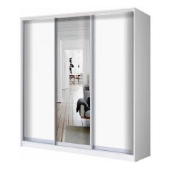 Шкаф-купе ХИТ 24-20-151 (620) в Нижнекамске - nizhnekamsk.mebel24.online | фото
