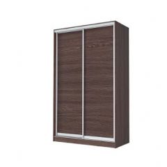 Шкаф-купе ХИТ 24-4-12/2-11 (420) в Нижнекамске - nizhnekamsk.mebel24.online | фото 1