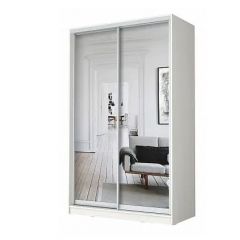 Шкаф-купе ХИТ 24-4-12/2-55 (420) в Нижнекамске - nizhnekamsk.mebel24.online | фото 5