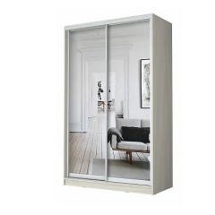 Шкаф-купе ХИТ 24-4-12/2-55 (420) в Нижнекамске - nizhnekamsk.mebel24.online | фото 8