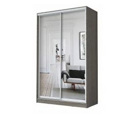 Шкаф-купе ХИТ 24-4-12/2-55 (420) в Нижнекамске - nizhnekamsk.mebel24.online | фото 10