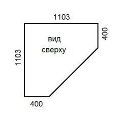 Шкаф-купе ХИТ-У-22-4-15 в Нижнекамске - nizhnekamsk.mebel24.online | фото 3