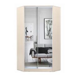 Шкаф-купе ХИТ-У-22-4-55 в Нижнекамске - nizhnekamsk.mebel24.online | фото 7