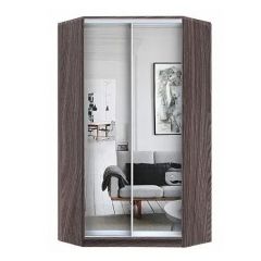 Шкаф-купе ХИТ-У-22-4-55 в Нижнекамске - nizhnekamsk.mebel24.online | фото 10