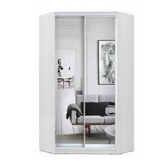 Шкаф-купе ХИТ-У-L-24-64-55 в Нижнекамске - nizhnekamsk.mebel24.online | фото