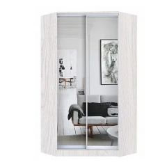 Шкаф-купе ХИТ-У-L-24-64-55 в Нижнекамске - nizhnekamsk.mebel24.online | фото 6