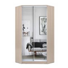 Шкаф-купе ХИТ-У-L-24-64-55 в Нижнекамске - nizhnekamsk.mebel24.online | фото 9