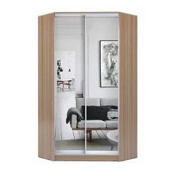 Шкаф-купе ХИТ-У-L-24-64-55 в Нижнекамске - nizhnekamsk.mebel24.online | фото 10