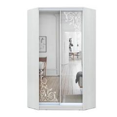 Шкаф-купе ХИТ-У-L-24-64-66 в Нижнекамске - nizhnekamsk.mebel24.online | фото
