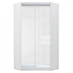 Шкаф-купе ХИТ-У-R-24-64-88 в Нижнекамске - nizhnekamsk.mebel24.online | фото