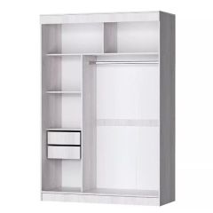 Шкаф-купе Лига №1 1500 мм в Нижнекамске - nizhnekamsk.mebel24.online | фото 2