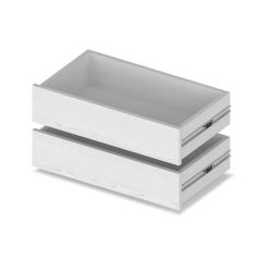 МАРТИН Шкаф-купе Анкор светлый (2000*450) М401 в Нижнекамске - nizhnekamsk.mebel24.online | фото 3