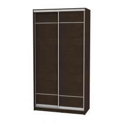 Шкаф-купе B-230х120х60-2 (1200) "Белла" в Нижнекамске - nizhnekamsk.mebel24.online | фото 7