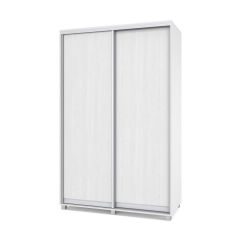 РОЛАНД Шкаф-купе Анкор светлый (450*1400) Р441 в Нижнекамске - nizhnekamsk.mebel24.online | фото 2