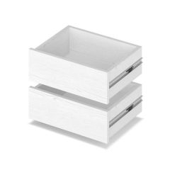 РОЛАНД Шкаф-купе Анкор светлый (450*1400) Р441 в Нижнекамске - nizhnekamsk.mebel24.online | фото 4