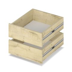 РОЛАНД Шкаф-купе Ирландский дуб (600*1600) Р661 в Нижнекамске - nizhnekamsk.mebel24.online | фото 3