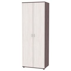 Шкаф "Алиса (H3)" ручка скоба в Нижнекамске - nizhnekamsk.mebel24.online | фото