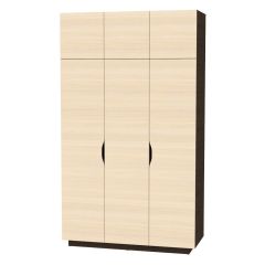 Шкаф "Аврора (H21)" в Нижнекамске - nizhnekamsk.mebel24.online | фото 8
