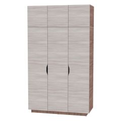 Шкаф "Аврора (H21)" в Нижнекамске - nizhnekamsk.mebel24.online | фото 11