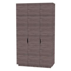 Шкаф "Аврора (H21)" в Нижнекамске - nizhnekamsk.mebel24.online | фото 13