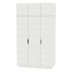 Шкаф "Аврора (H21)" в Нижнекамске - nizhnekamsk.mebel24.online | фото 16