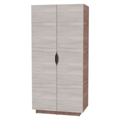 Шкаф "Аврора (H26)" в Нижнекамске - nizhnekamsk.mebel24.online | фото 11