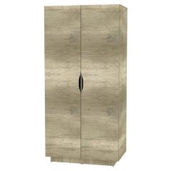 Шкаф "Аврора (H26)" в Нижнекамске - nizhnekamsk.mebel24.online | фото 17