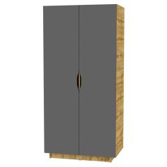 Шкаф "Аврора (H26)" в Нижнекамске - nizhnekamsk.mebel24.online | фото 19