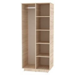 Шкаф "Аврора (H28)" в Нижнекамске - nizhnekamsk.mebel24.online | фото 2