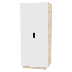 Шкаф "Аврора (H28)" в Нижнекамске - nizhnekamsk.mebel24.online | фото