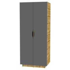 Шкаф "Аврора (H28)" в Нижнекамске - nizhnekamsk.mebel24.online | фото 19