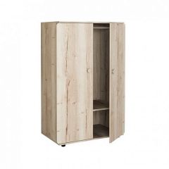 Шкаф Дельта Лофт-13.01 Дуб Ирладндский в Нижнекамске - nizhnekamsk.mebel24.online | фото 2