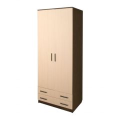 Шкаф распашной ПШ-3.8 в Нижнекамске - nizhnekamsk.mebel24.online | фото