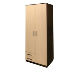 Шкаф распашной ПШ-3.9 в Нижнекамске - nizhnekamsk.mebel24.online | фото
