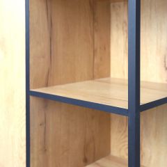 ВИРТОН 2 Шкаф с полками в Нижнекамске - nizhnekamsk.mebel24.online | фото 14